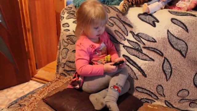 Аришка в позе Лотоса смотреть онлайн