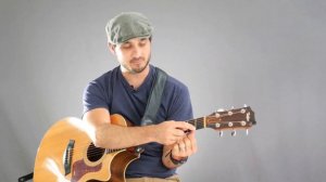 The Circle Of Life (The Lion King) | How To Play On Guitar