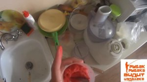 Как приготовить манку для ловли карася — рецепты уловистой насадки