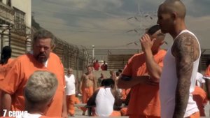 ПЕРЕСКАЗ "СЫНЫ АНАРХИИ" (2 СЕЗОН) ЗА 56 МИНУТ