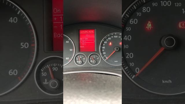 Golf 5 2008 смотреть онлайн