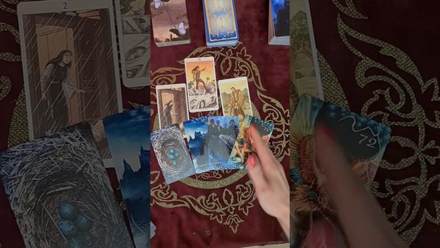 🔮Карта дня: 31 мая 2021 год. 2-ой вариант.🔮#картадня#предсказаниенадень#