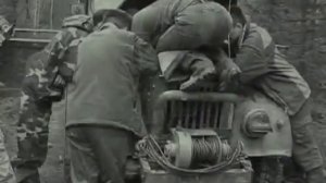 М.Бернес.Песня фронтового шофера.flv