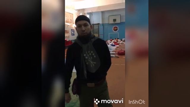 Школа Али Тхэквондо Моздок Мэздэгу смотреть онлайн