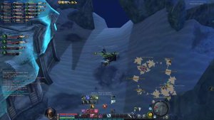 Aion Classic EU 1.9 First Lower Abyss Siege