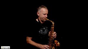 Dance Monkey Sax Version | Brendan Ross