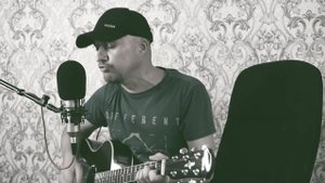 Руки Вверх - Последний поцелуй / Кавер под гитару