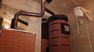 Печи КДМ в Москве