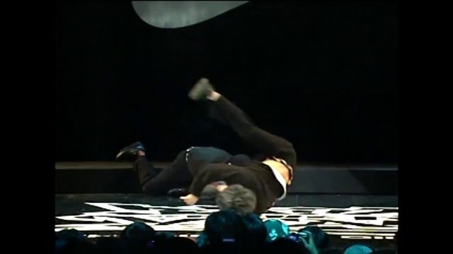 BOTY 2006 KOREA PRELIMINARY - ABLE CREW - SHOWCASE [OFFICIAL HD VERSION BOTY TV] смотреть онлайн