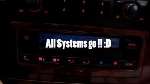 VW CLIMATRONIC SELF-TEST STEP BY STEP Air conditioning