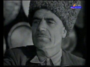 Кубачинские мастера на кубачинском,Загра Магомедова