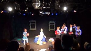 "ТУК! ТУК! ОТКРОЙТЕ?" ДЭТС "ТАК НАДО" г. Томск