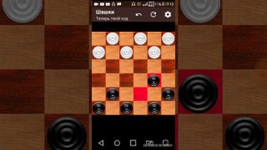 Учимся хорошо играть в шашки