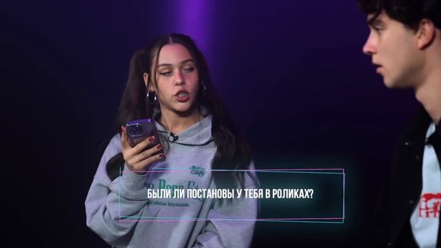 ПРОВЕРИЛА ЛИЗОГУБА НА ДЕТЕКТОРЕ ЛЖИ. Милана Некрасова, Женя Лизогуб смотреть онлайн