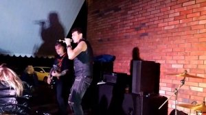 Роковой год - Свидание