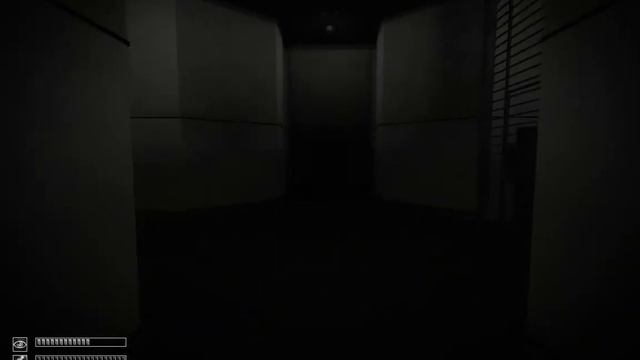 SCP Containment Breach №2 Повторение ошибок