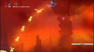 PS4: Rayman Legends - проходим все музыкальные уровни (вырезки со стрима)