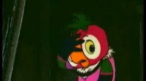 Возвращение блудного попугая 3   Мультик СССР Сегмент100 06 49 00 07 08