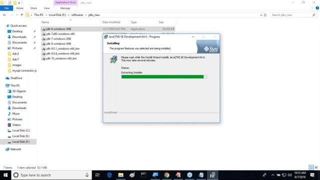 Learn Core Java Online Training by Nagoor Babu Sir On 07-08-2018 @ 10:00 AM смотреть онлайн