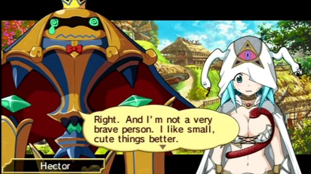 Unchained Blades - first impressions pt.3 смотреть онлайн