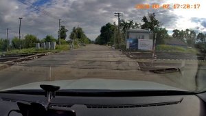 М-3 Украина → Сухиничи (август 2020) [29Н-418]