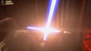 ПЕРВОНАЧАЛЬНЫЙ БОЙ Энакина и Оби-Вана, который был КРУЧЕ, чем в МЕСТИ СИТХОВ! [ВЫРЕЗАННЫЕ СЦЕНЫ]