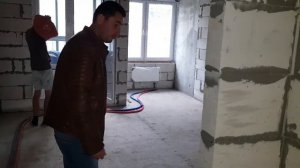 Москва микрорайон Северный бульвар Академика ландау дом 3