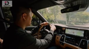 АВТО ИЗ КОРЕИ. ОСОБЕННОСТИ ГИБРИДНОГО СОРЕНТО