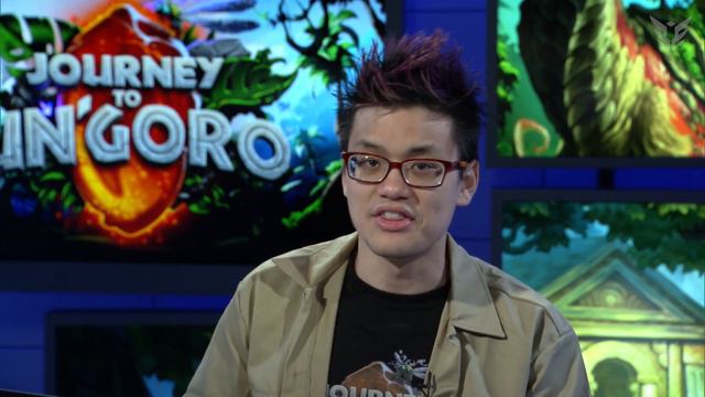 Hearthstone Deck Tech: Taunt Warrior