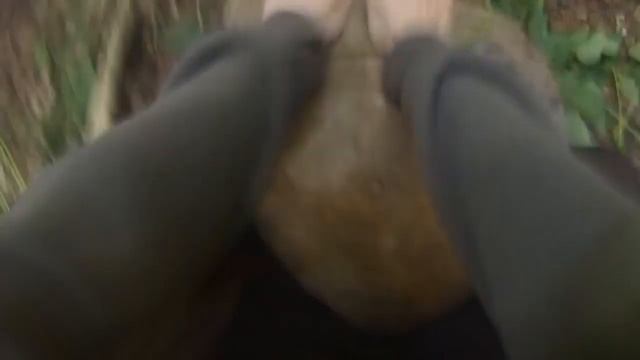 Уроки выживания #Верёвка из растений#(перезалив) смотреть онлайн