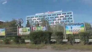 Экибастуз (2022) Павлодарская область #экибастуз #казахстан