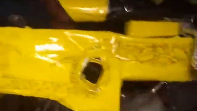 Мой AWP в скине Dragon lore из CS:GO из бумаги смотреть онлайн