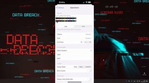 iSH Shell - Linux на iPhone. Установка и настройка