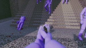 PROJECT HEXANE! Ultra Realistic Physics! Active Ragdoll And Brutal Kills!