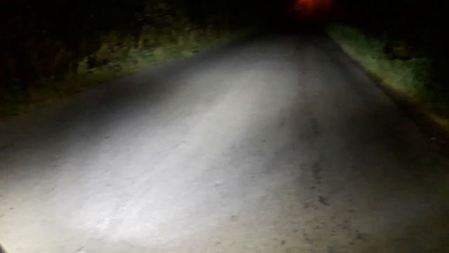 Светодиодные фары FONARILED FG12 60Вт смотреть онлайн