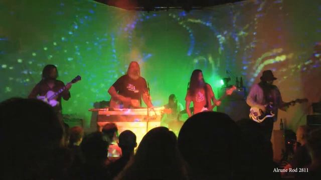 Spids Nøgenhat - Ud på landet (2013) смотреть онлайн