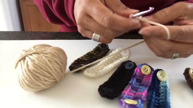 How to crochet face masks ear savers adapters and mask templates смотреть онлайн