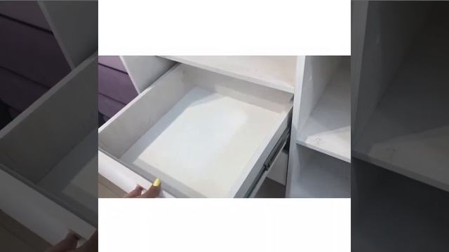 Светлый шкаф купе. смотреть онлайн