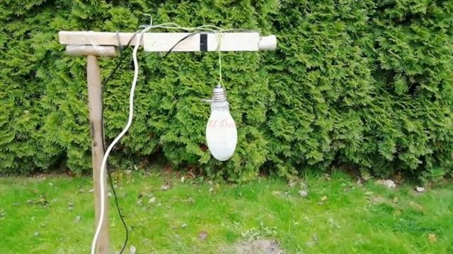 Не включайте ДРЛ без дросселя! А тоо... смотреть онлайн