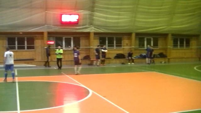 6-7 лига. Спрут - Барнаул. 05.12.2020 смотреть онлайн