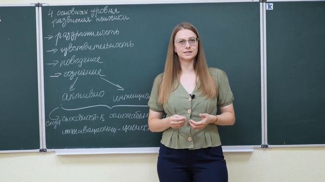 ЧТО ТАКОЕ СОЗНАНИЕ? КАК ОНО РАЗВИВАЛОСЬ? МОЖЕТ ЛИ СОЗНАНИЕ БЫТЬ БОЛЕЕ ИЛИ МЕНЕЕ АДЕКВАТНЫМ и ПОЧЕМУ