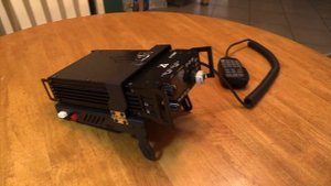Xiegu CE-19 Breakout Unit & G90 Cooling Stand