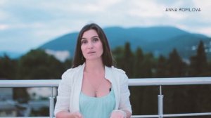 Как построить гармоничные отношения. Осознанные отношения c партнером. Марафон Анны Комловой 18+