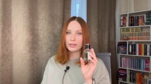 Мои новые ароматы-аналоги |Парфюмерия Gamma D’oro (Eyfel) ?