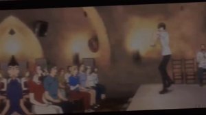 Такато Сайдзё х Дзюнта Адзумая | «Угроза для парня №1» | “Dancing” song