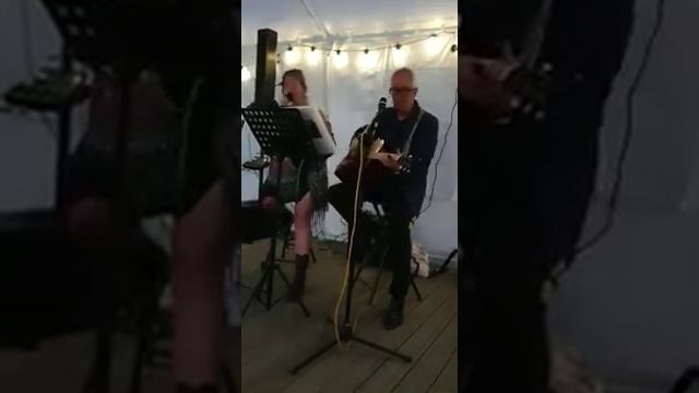 Who Knows Where The Time Goes ( Fairport Convention cover) by Perl Du смотреть онлайн