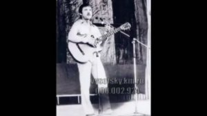 #manastvпредставляет Зарафшан Я,конечно ,вернусь.Фотографии В Высоцкого из архива