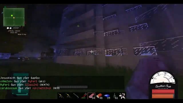 ГАЙД ПО S.T.A.L.K.E.R.S2 - ГРАВИРОВЩИК. КВЕСТ ОТ ГРАВИРОВЩИКА. смотреть онлайн