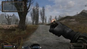 S.T.A.L.K.E.R. 2023. Прохождение. Х-18. Часть #46 НС+OGSR  Патч от 01.2023