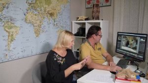 5 советов «Как заговорить на английском самостоятельно»! Опыт путешественников. Практика. Ira&Gerol